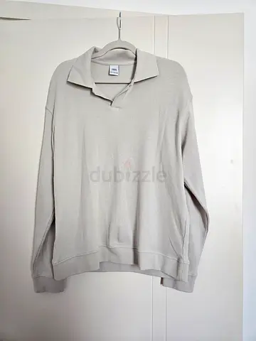 Mens zara jumper