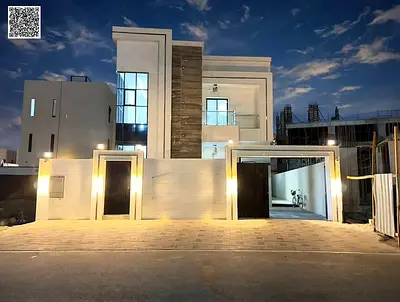 دفعة مقدمة أقل من 10% تملك فيلا جاهزة للسكن شامل التسجيل و التمليك مع أقساط ميسرة تصل إلى 25 سنة. فرصة مميزة للتملك