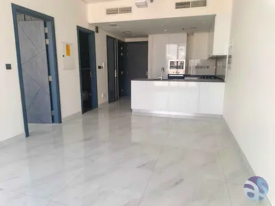Spacious | Semi-Furnished | Community View |