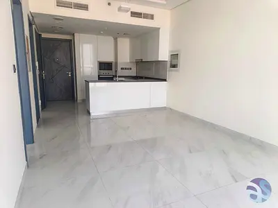 Spacious | Semi-Furnished | Community View |