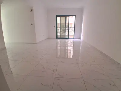 Luxury Apartments Ready To Move Near To Peace International 1 Parking Free 3Bhk With Balcony