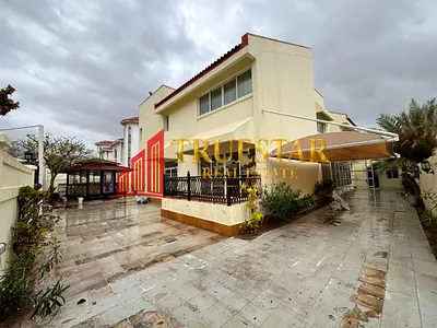 DOUBLE STOREY 4BR + STUDY MAJILIS PRIVATE GARDEN INDEPENDENT VILLA