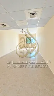 Al Majaz 2 2BR Free AC Parking 3 Baths