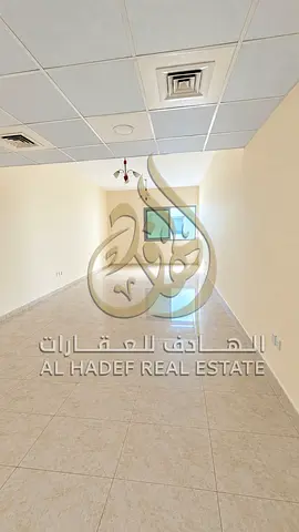 Al Majaz 2 2BR Free AC Parking 3 Baths