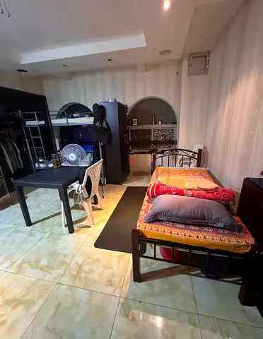 Bedspace