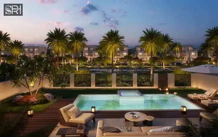 Only 10% While It Builds | 2,600 Sq.ft of Space | Handover Q4 2028