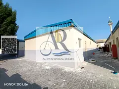 38 Room Labour Camp for Rent | 380 Workers