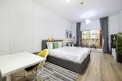 Investor Deal | Fully Furnished | Prime Location