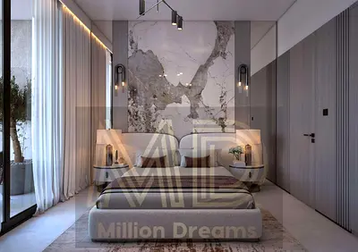 STUDIO MODERN APARTMENT || 20/80 PAYMENT PLAN || 4% DLD WAIVER