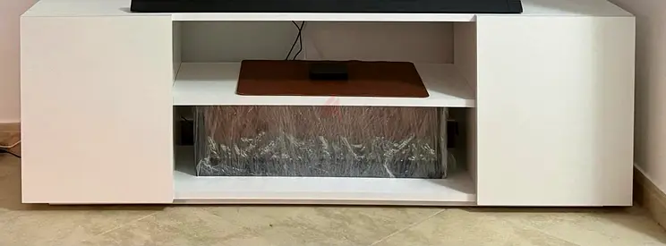 TV unit