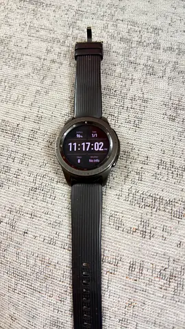 Smart watch
