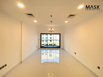 Modern Living | Spacious 1BR + Store | Premium Quality