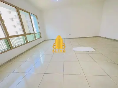 Astounding 3 Bedroom With Balcony & Closed Kitchen