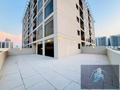 FANTASTIC NEW 2BHK + MAIDROOM WITH HUGE TERRACE READY TO MOVE