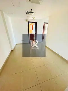 For Rent in Al Majaz 2 – Sharjah | 2 Master Bedrooms | 1 parking | Khalid Lagoon View | Family & C