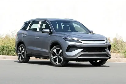 BYD SONG PRO | 75KM | 2025 | WITH 3 YEARS WARRANTY