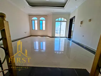 LAHWISH 4 BEDROOMS VILLA JUST 110K BALCONY ALL ROOMS WITH BATROOMS READY TO MOVE