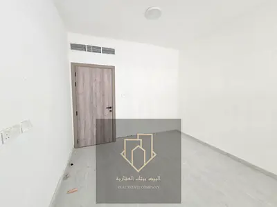 🏡 بناية جديدة أول ساكن | غرفة وصالة | حمام | تشطيب عصري | موقع مميز بالقرب من شارع الكويت وأبراج النعيمية | تسهيلات في الدفع على 4 دفعات ✨