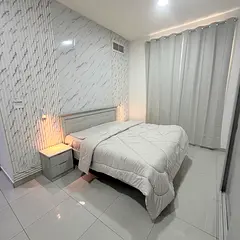 1BKH furnished apartment | Real photos from our units | Neat & clean furniture | Bills & internet in
