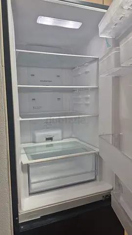 Used Doube-door refrigerator - good working condition