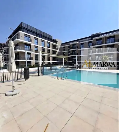 Beachfront Community || Luxury Studio || Balcony || Parking Free || Ready To Move
