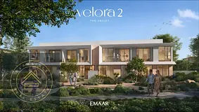 Brand New | Single Row| Luxury Living