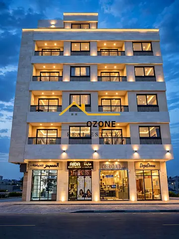 1BR For Family | Wardrobe | Balcony | Free Parking Outside
