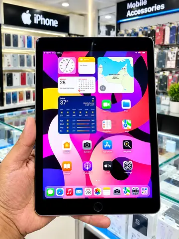 Apple iPad Pro 9.7 Inch 128GB Storage
