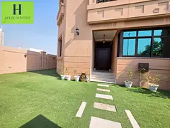 Luxury 4BR Villa Al Sharqan Sharjah