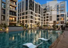 EXCLUSIVE Unit | Chiller Free | Unfurnished