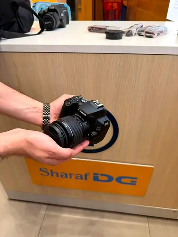 Canon EOS 250D + 18-55mm Lens | 20 Units Available