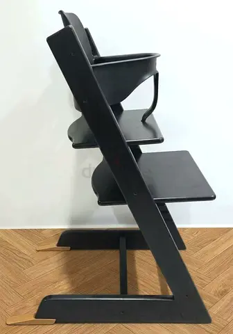Stokke tripp trapp