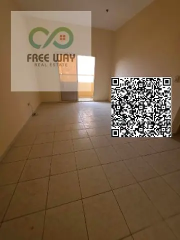 شقة غرفة وصالة للإيجار السنوي في الحميدية – عجمان  فرصة مميزة للسكن في شقة بتصميم عملي ومساحة موزعة بشكل مريح، في موقع حيوي قريب من محكمة عجمان وشارع