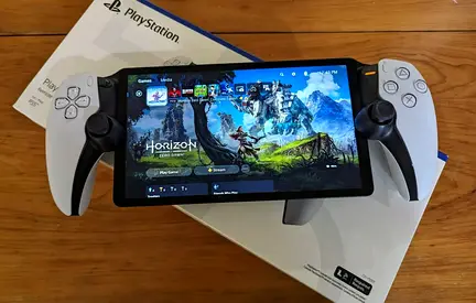 Ps portal for sale