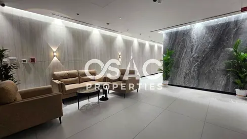 Brand New 1BR | Prime Location |Bright & Spacious