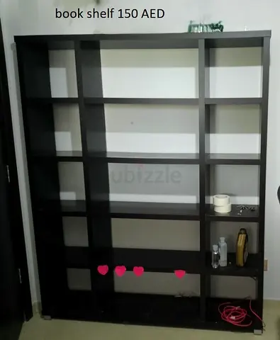 bookshelf