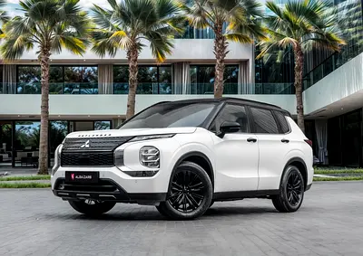 1,959 P.M | Outlander Prime Edition | 0% Downpayment | Warranty