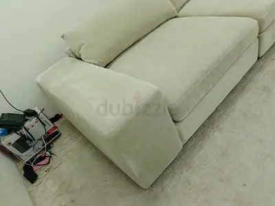 Top quality Eichholtz Brand lshape sofa for sale