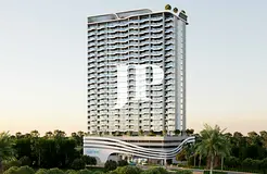 Modern 2BR Apartment | Reef 998 | Garden & Park View