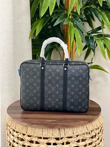 New dizan brief case