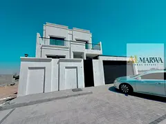 Brand New 4BR Villa Modern, maidroom ready to move