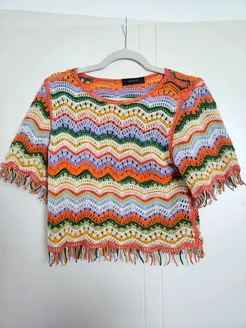 Ladies top
