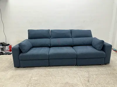 Like new condition IKEA eskilstuna sofabed