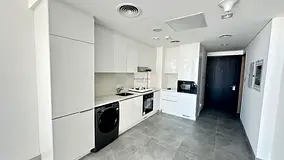BRIGHT 1BR | SMART HOME | PRIME JVC