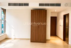 Near Metro| Spacious Unit | Sheikh Zayed Road View