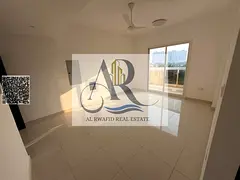 Brand New 3 Master Bedrooms + Living Room | First Tenant | Al Rashidiya 2, Ajman