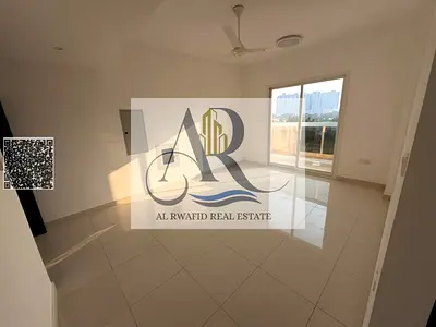 Brand New 3 Master Bedrooms + Living Room | First Tenant | Al Rashidiya 2, Ajman