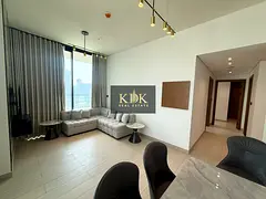 Skyline View 2BR | Fully Furnished | Private Pool