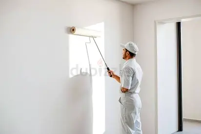 Painting, Electric, CCTV service