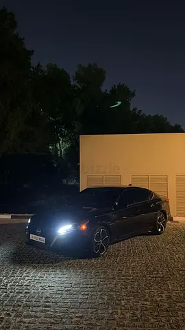 2024 Nissan Altima SR | GCC Specs | Pristine Condition
